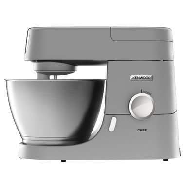 Kenwood Chef kjøkkenmaskin KVC3173S (sølv)