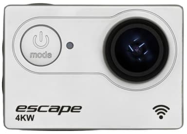 Kitvision Escape 4KW actionkamera