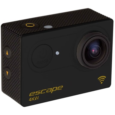 Win A Kitvision Escape HD5 Action Camera With Ben Hur 3D - View #7