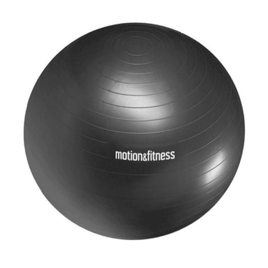 Motion & Fitness PRO Gymball 55 cm Elkjøp