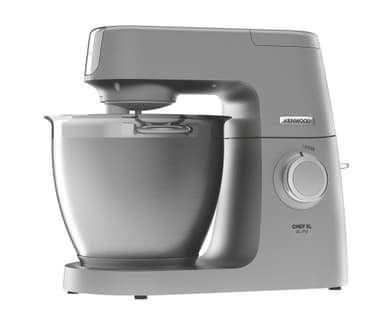 Kenwood chef xl elite kjøkkenmaskin kvl6300s test