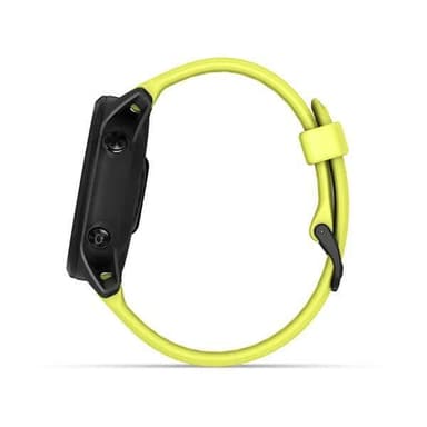 Garmin Forerunner® 945 LTE, Gul HRM-pakke
