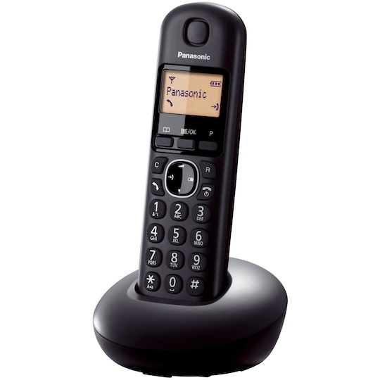 Panasonic KX-TGB210 trådløs telefon