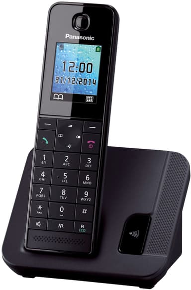 Panasonic KX-TGH210 trådløs telefon