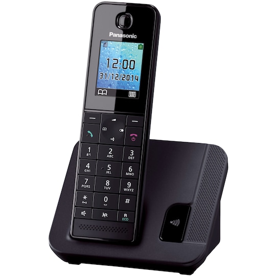 Panasonic KX-TGH210 trådløs telefon