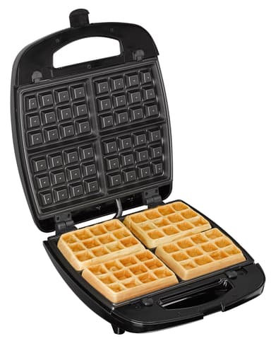 Logik toastjern L04SM216E (sort)