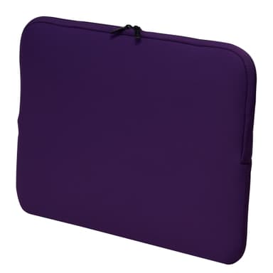 Logik PC-etui 15.6" (lilla)