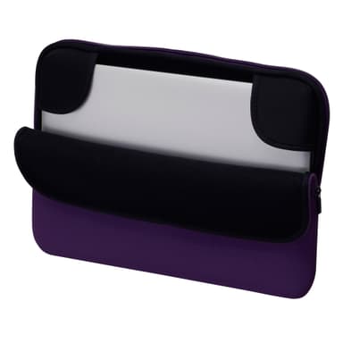 Logik PC-etui 15.6" (lilla)