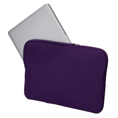 Logik PC-etui 15.6" (lilla)