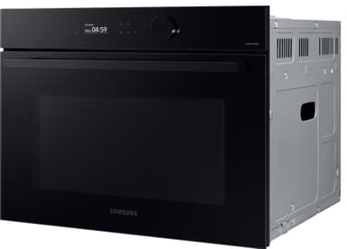Samsung kompakt mikrobølgeovn NQ5B5713GBK/U1