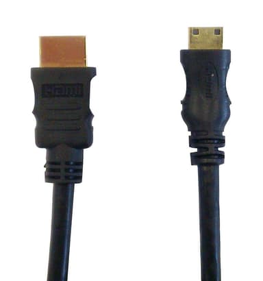 Logik HDMI-kabel til PS3 (2 m)