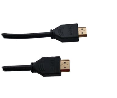 Logik HDMI-kabel (v1.4) - 2m