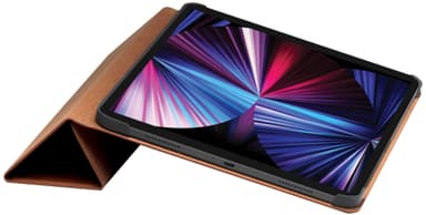 dbramante1928 Risskov deksel til iPad 10,2" 2021/9. gen. (tan)