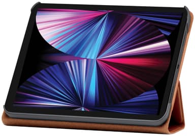 dbramante1928 Risskov deksel til iPad 10,2" 2021/9. gen. (tan)