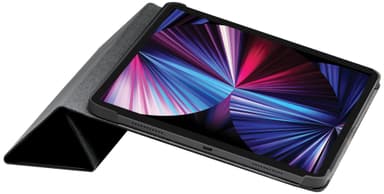 dbramante1928 Risskov deksel til iPad 10,2" 2021/9. gen. (sort)