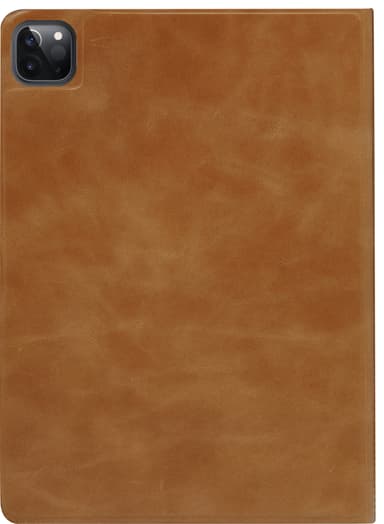 dbramante1928 Risskov deksel til iPad 10,2" 2021/9. gen. (tan)