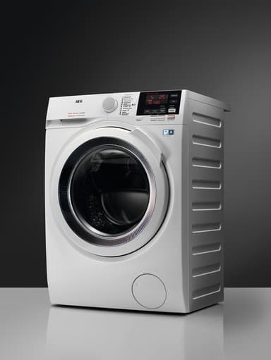 AEG WD 7000 vaskemaskin/tørketrommel L7WDB861G