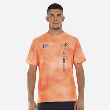 Bullpadel Vaupes Wpt Tee XXL