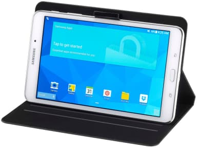 Logik Slim Universal 8"