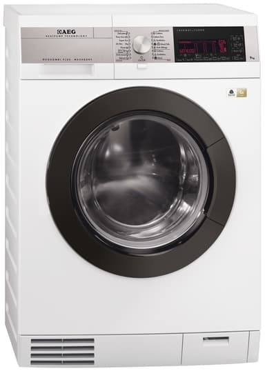 AEG vask/tørk L99695HWD