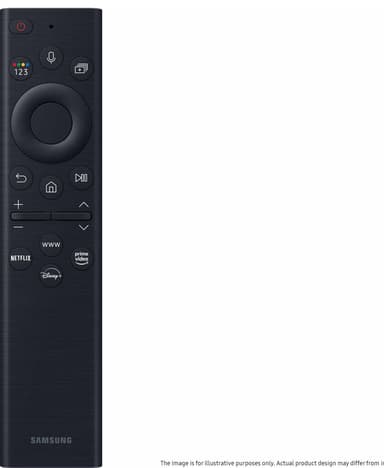 Samsung 65'' S95B 4K QD OLED TV (2022)