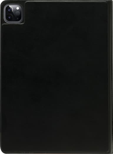 dbramante1928 Risskov deksel til iPad 10,2" 2021/9. gen. (sort)