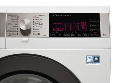 AEG vask/tørk L99695HWD