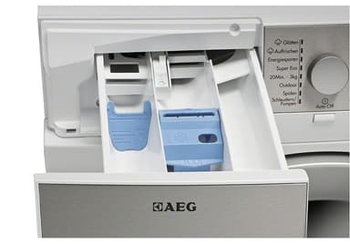 AEG vask/tørk L99695HWD