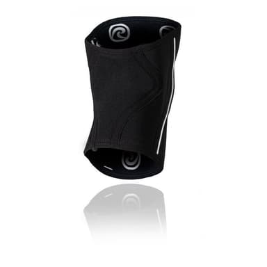 Rehband UD Knee Sleeve Patella Open 5mm