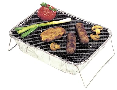 Landmann engangsgrill 06007