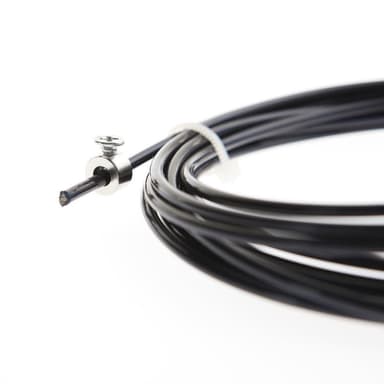 Nordic Fighter Speed Rope Med Glidlager