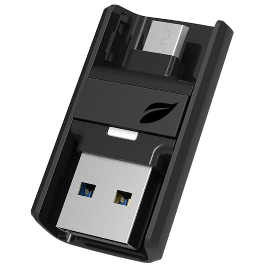 Leef Bridge USB 3.0 16 GB USB-minne