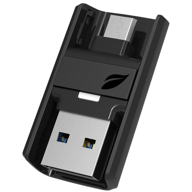 Leef Bridge USB 3.0 32 GB USB-minne