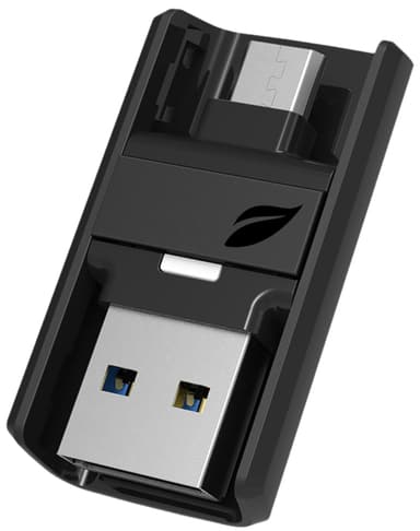 Leef Bridge USB 3.0 32 GB USB-minne