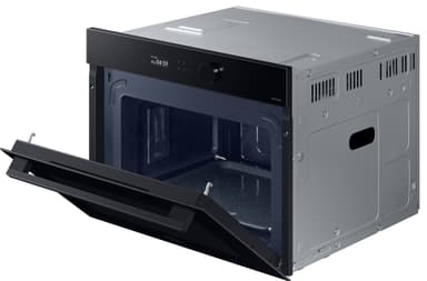 Samsung kompakt mikrobølgeovn NQ5B5713GBK/U1