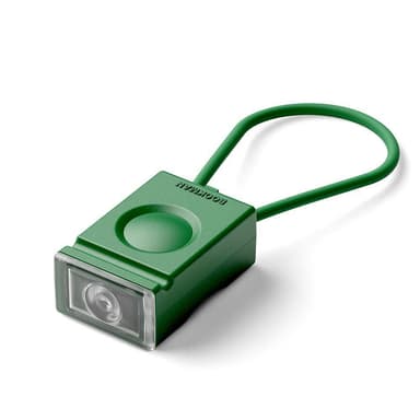 Bookman Block Light Front, Sykkelbelysning