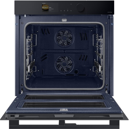 Samsung innebygd ovn Series 6 Bespoke Black NV7B6775LDK/U1