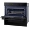 Samsung innebygd ovn Series 6 Bespoke Black NV7B6775LDK/U1