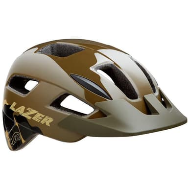 Lazer hjälm Gekko 50-56cm