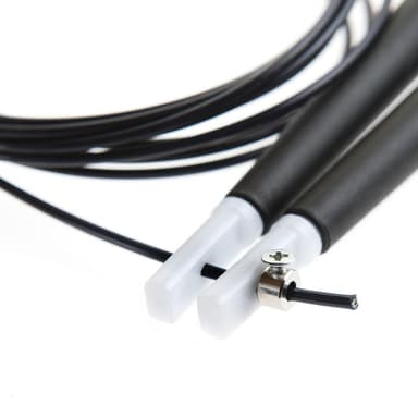 Nordic Fighter Speed Rope Med Glidlager