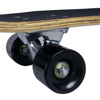 SANDBAR SKATEBOARD SHARK 31X8""