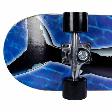 SANDBAR SKATEBOARD SHARK 31X8""