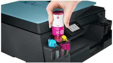HP Smart Tank Plus 658 AIO inkjet-skriver