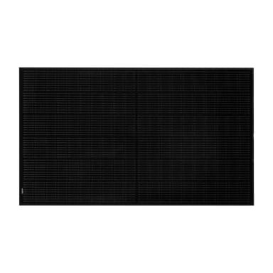 Sunwind Grid 360 W er et half-cut solcellepanel på 36 volt godt egnet for bruk på hytta med en MPPT-regulator, eller til nett-tilknyttede solcelleanlegg på hus og næringsbygg.