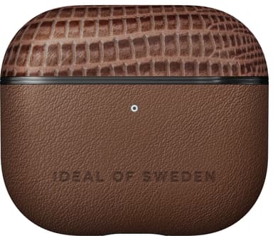 iDeal of Sweden AirPods Gen 3 deksel (wild cedar snake)
