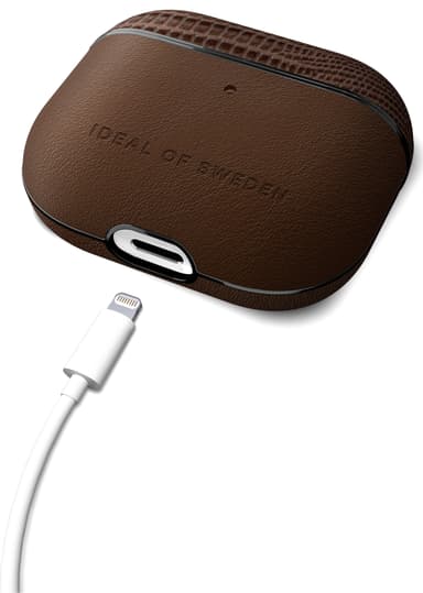 iDeal of Sweden AirPods Gen 3 deksel (wild cedar snake)
