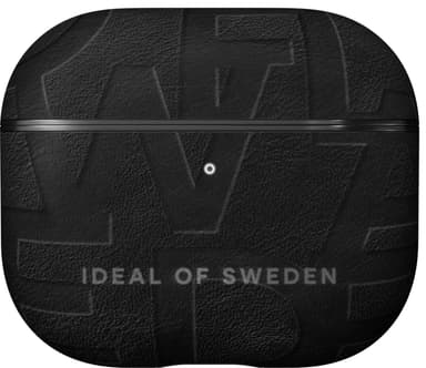 iDeal of Sweden AirPods Gen 3 deksel (ideal black)