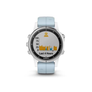Garmin fenix® 5S Plus