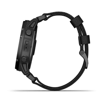 Garmin tactix® Delta - Solar m. ballistik