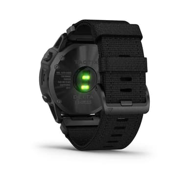 Garmin tactix® Delta - Solar m. ballistik